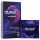 Durex Intense - préservatifs nervurés et perlés (10 pièces)