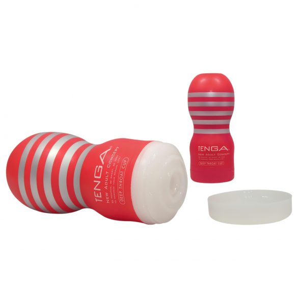 TENGA Original Vacuum - gorge profonde (doux)