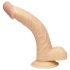 NMC 7.5 - Gode Courbé Naturel (19cm)