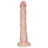 Amoureux européen dildo - petit (18 cm)