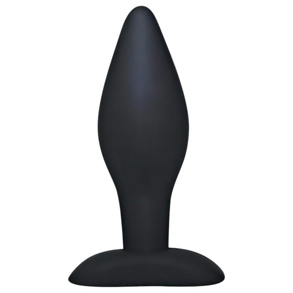 Black Velvet plug anal - petit