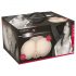 realistixxx Real Style II - Torse féminin masturbateur