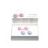 LELO Luna - Mini Boules Geisha Interchangeables