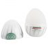 TENGA Egg Thunder - œuf de masturbation (1 pièce)