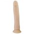 Nature Skin - Dildo élastique (naturel)