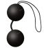 Boules Geisha - noires (Joyballs)