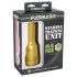 Fleshlight - Le kit Stamina Training Unit (5 pièces)