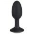 You2Toys - Diamond - Plug anal en silicone (petit)