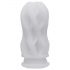 TENGA Air Tech Regular - masturbateur réutilisable (blanc)