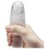 TENGA Egg Keith Haring Street - œuf de masturbation (1 pièce)