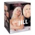 You2Toys - Juicy Jill love doll gonflable