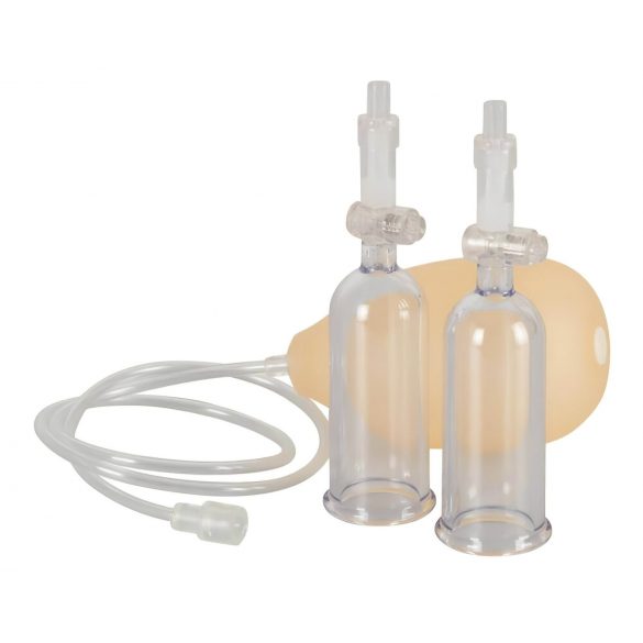 Cristal Multi-Aspiration