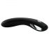 Mystim Current Conrad - Dildo Électro en Silicone