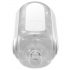 TENGA Flip Zero - super-masturbateur (blanc)