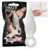 You2Toys - Finger Plug - plug anal (transparent)