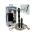 You2Toys - Shower Me Deluxe - kit douche intime avec tuyau