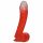 Jolly - Gode rouge (17cm)