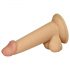 NMC 5.5. - Plaisir simple dildo (16 cm)