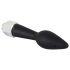 You2Toys - Rear Splash - embout de douche conique en silicone (noir)