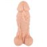 realistixxx Giant XXL - dildo réaliste (32cm) - naturel