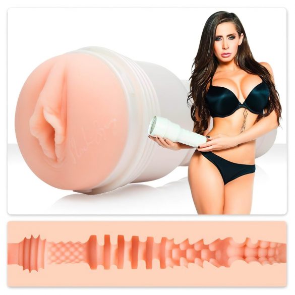 Fleshlight Madison Ivy Beyond - vagin