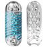 TENGA Spinner Tetra - masturbateur (transparent)