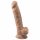 Silexd 7 - Gode ventouse - 17,5cm (naturel)