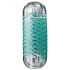 TENGA Spinner Pixel - masturbateur (transparent)