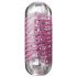 TENGA Spinner Brick - masturbateur (transparent)