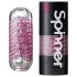 TENGA Spinner Brick - masturbateur (transparent)