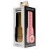 Fleshlight GO Stamina Training Unit Lady - vagin compact (rose)