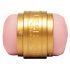 Fleshlight Quickshot Stamina Training Unit - vagin et anus artificiels (rose)