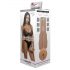 Fleshlight Autumn Falls Cream - vagin réaliste (naturel)