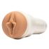 Fleshlight Autumn Falls Cream - vagin réaliste (naturel)