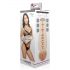 Fleshlight Alina Lopez Rose - masturbateur vagin réaliste (naturel)