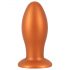 ANOS - grand plug anal (orange)