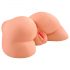 PDX Fesses Parfaites - masturbateur torse (naturel)