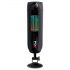 PDX Milker 2 - masturbateur rotatif et vibrant (noir)