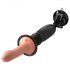 Fetish Fantasy Body Dock Thruster - adaptateur de poussée (noir)