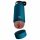 Gode en forme de bouteille Fuck Flask Private Pleaser - vagin artificiel en flacon (bleu-marron)