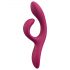 We-Vibe Nova 2 - vibromasseur avec stimulateur clitoridien (violet)