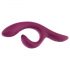 We-Vibe Nova 2 - vibromasseur avec stimulateur clitoridien (violet)