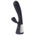 Fleshlight Ohmibod Kiiroo - vibromasseur intelligent à stimulateur de clitoris (noir)