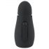 Rebel - Vibromasseur étanche rechargeable pour gland (noir)