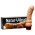 You2Toys - Vibromasseur naturel - clair