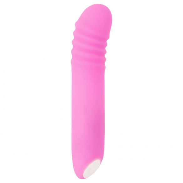 You2Toys - Mini Vibro lumineux rechargeable (rose)