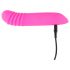 You2Toys - Mini Vibro lumineux rechargeable (rose)