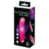 You2Toys - Mini Vibro lumineux rechargeable (rose)