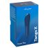 We-Vibe Tango X - vibromasseur étanche (bleu roi)