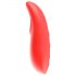 We-Vibe Touch X - stimulateur clitoridien rechargeable et étanche (corail)